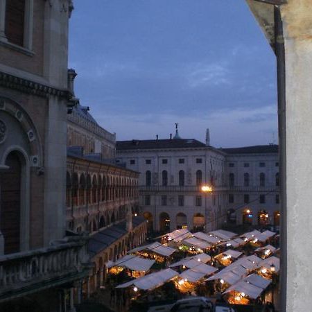 Alle Piazze Padova Exterior photo