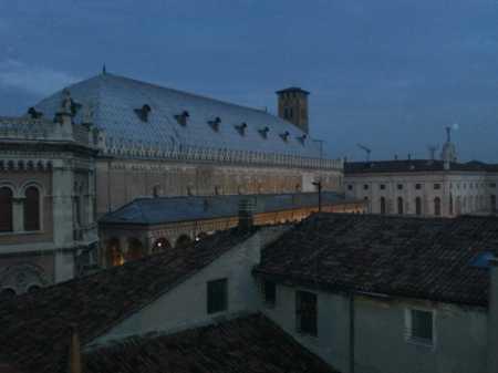 Alle Piazze Padova Exterior photo