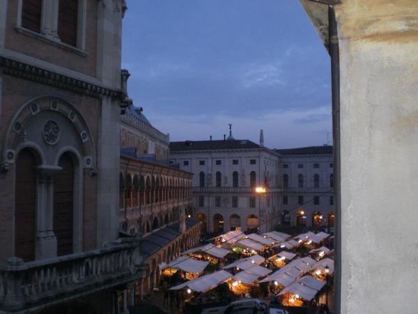 Alle Piazze Padova Exterior photo